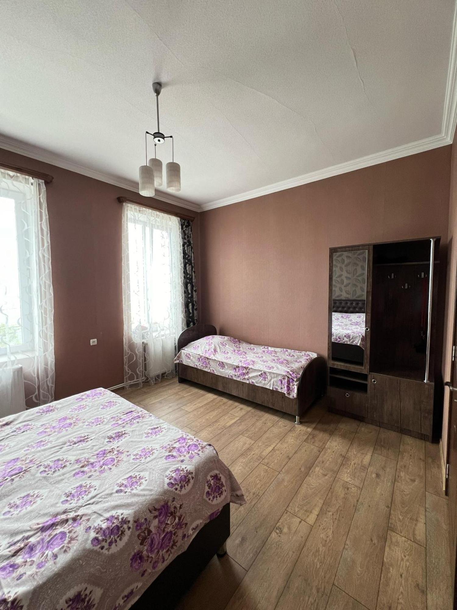 Tsminda Giorgi Apartment Sighnaghi Exterior photo