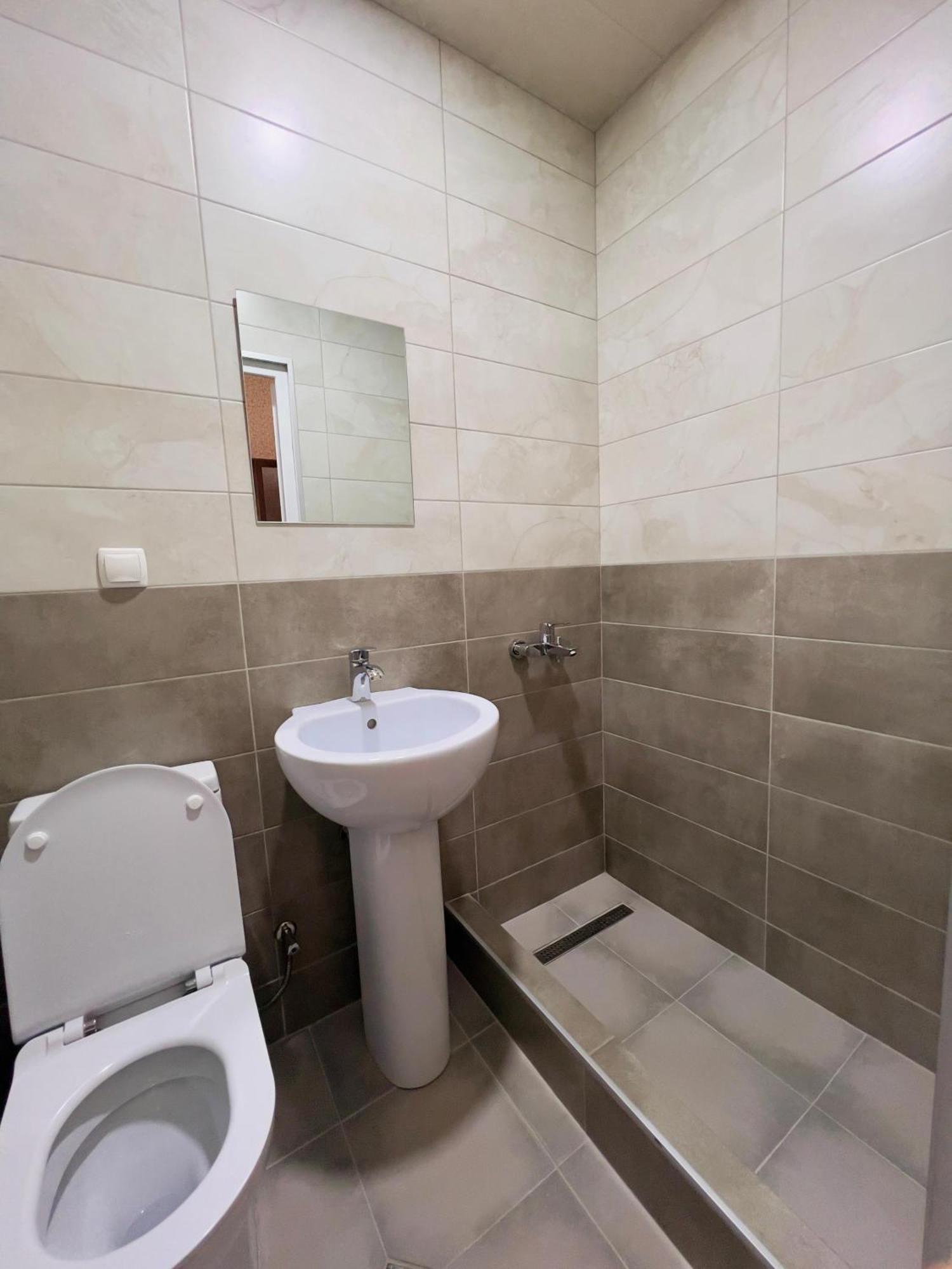 Tsminda Giorgi Apartment Sighnaghi Exterior photo