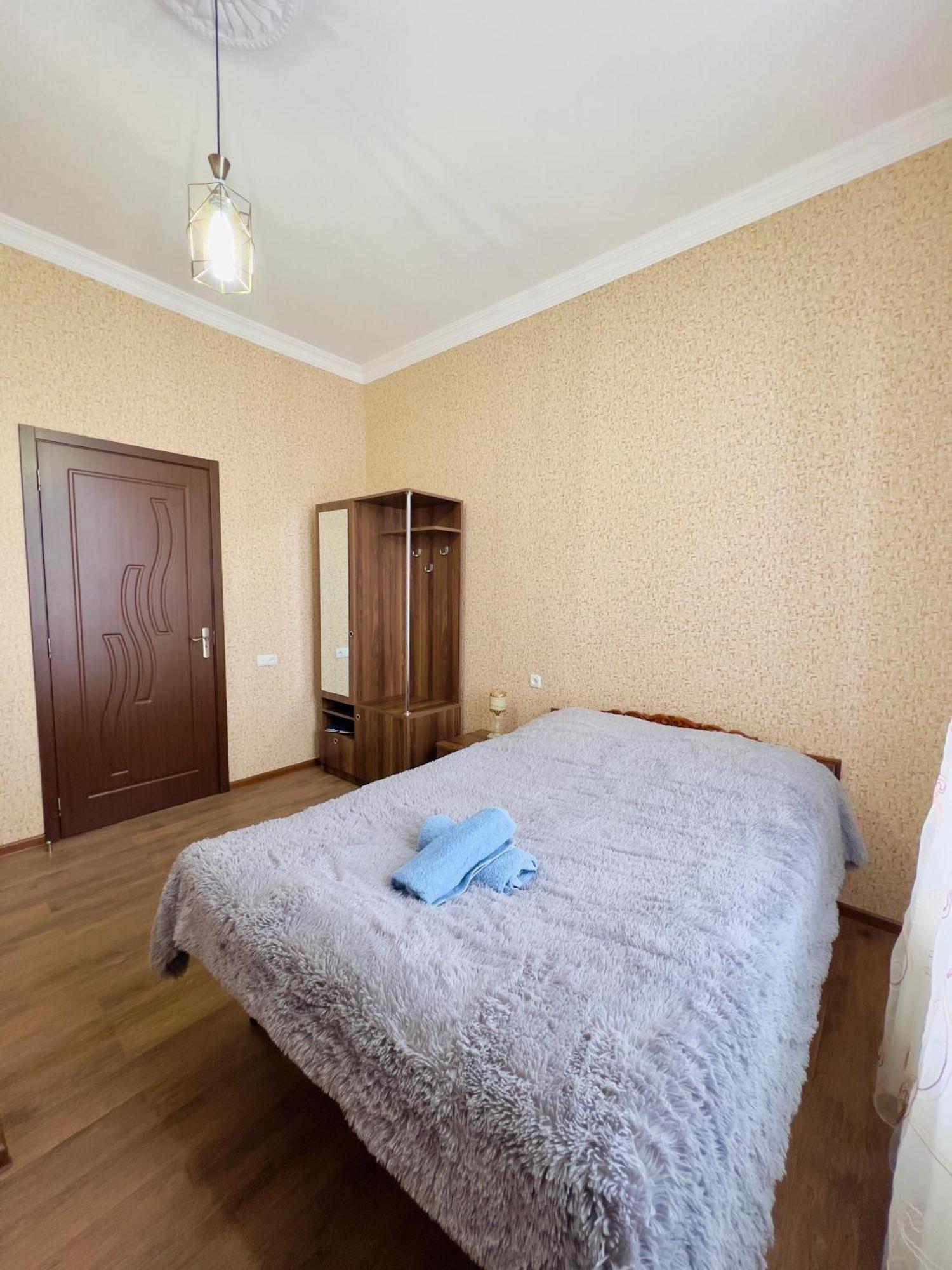 Tsminda Giorgi Apartment Sighnaghi Exterior photo