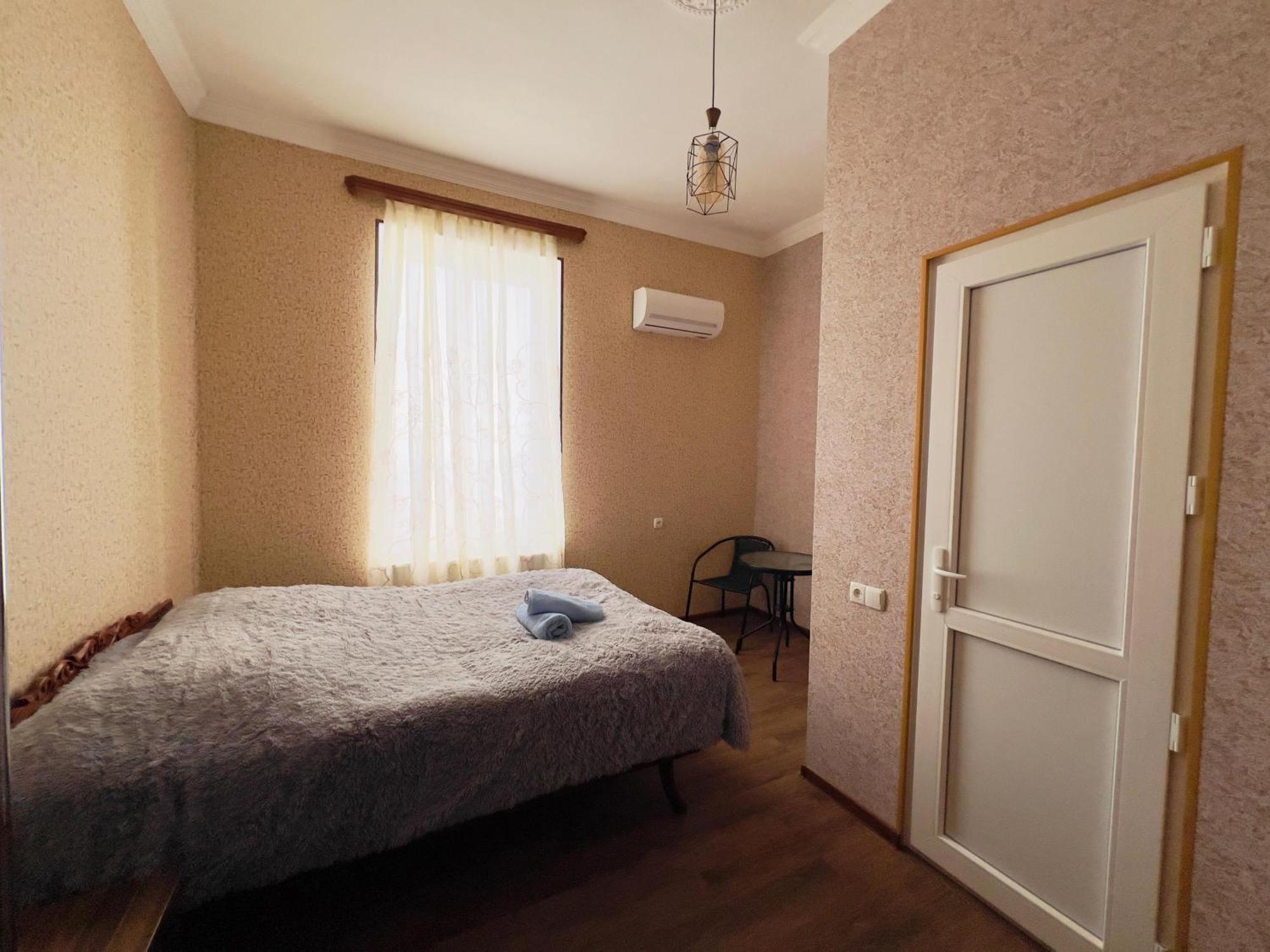 Tsminda Giorgi Apartment Sighnaghi Exterior photo